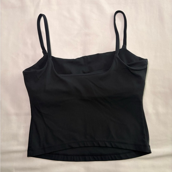 Blue Active Cami Top - Picture 2 of 3